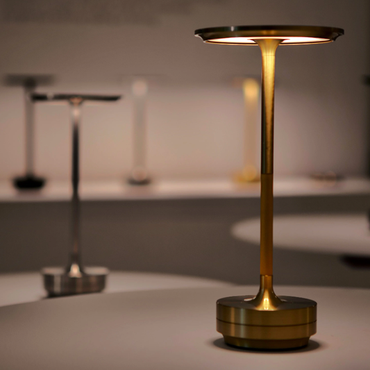 Luci - Table Lamp