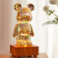 Twinkle Bear - Lamp