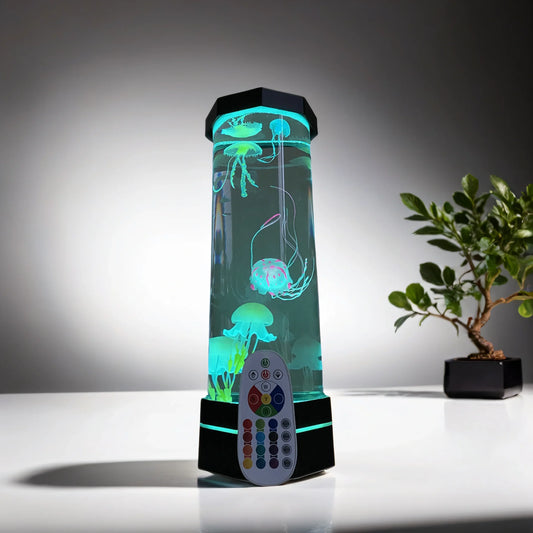 JellyAura™ Ocean Dream Lamp